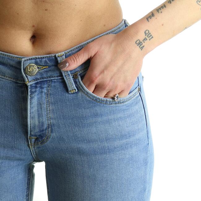 JEANS SCARLETT LEE - Mad Fashion | img vers.650x/